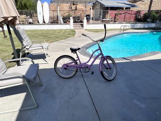 Kids Beach Cruiser