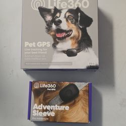 Gps Tracker For Dogs Life 360