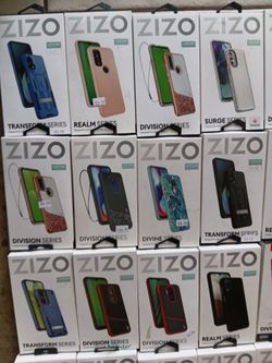 Phone cases