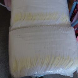 Size 1 64 Count Pampers 