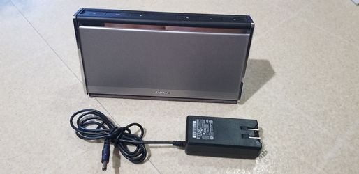 Bose Sound Link Bluetooth Speaker