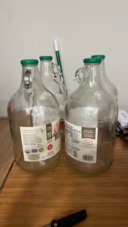 Growlers