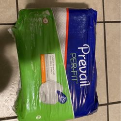 Prevail Per-fit Diapers