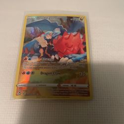 Pokémon Druddigon TG9/TG30