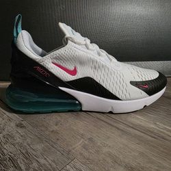Nike Air Max 270 Shoes (10m)