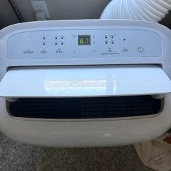 Toshiba AC Unit 