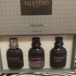 Valentino Set