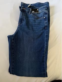 Express jeans