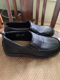Youth Dressing Shoes