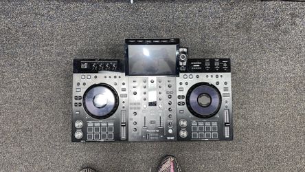 Dj Pioneer xDJ-RX3