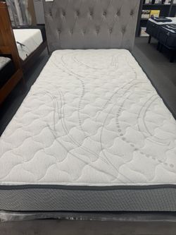 Brand New Twin Mattress Starting At $199