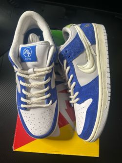 Nike SB Dunk Low Gardenia Size 8.5