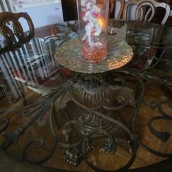 Table 60 Inches Round