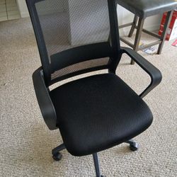 Office Chairs 