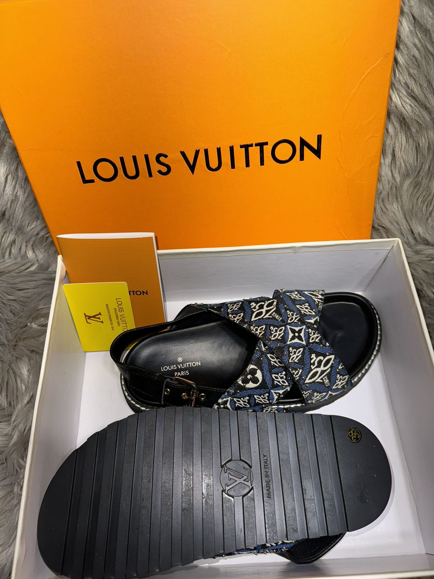 Louis Vuitton