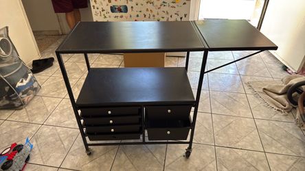 Utility Cart