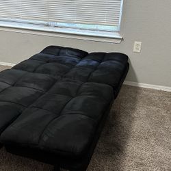 Sofa Couch For Sale (Moving Out)