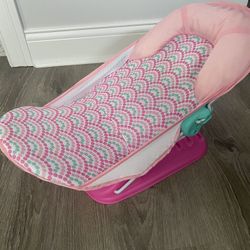 Summer Deluxe Baby Bather 