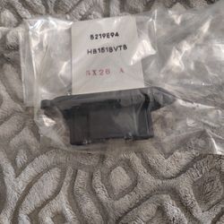 Blower Motor Resistor For A Mazda