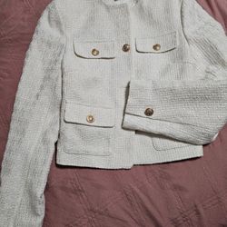 Office Jackets size 4