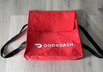 Bolsa Mochila Grande para Delivery. TÉRMICA. Nueva. NEW.