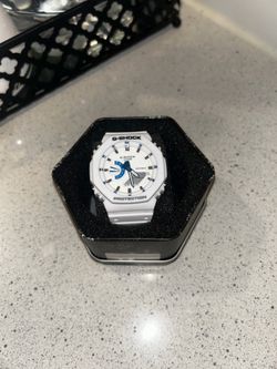 Gshock