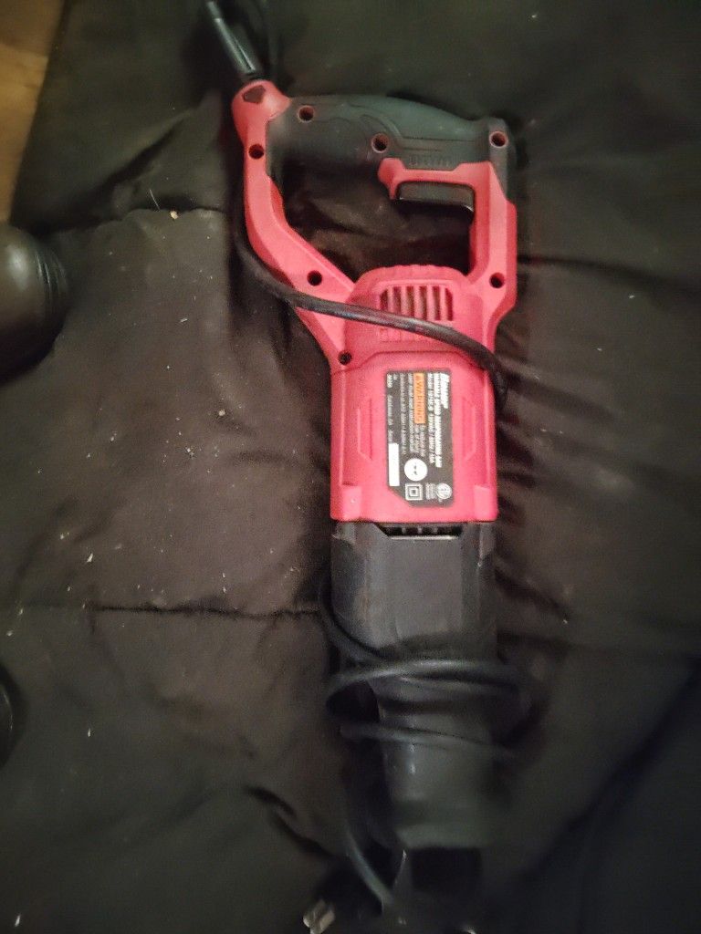 Bauar Sawall Corded Brand New