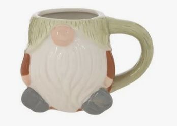 Gnome Mug