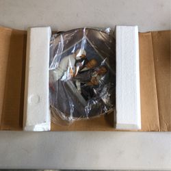 Norman Rockwell Collector Plate “New Arrival”