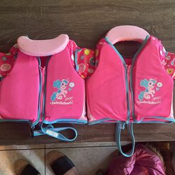 Kids Life Jackets 