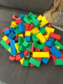 Blocks