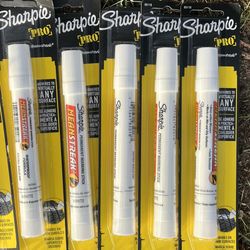Sharpie Meanstreak Markers 