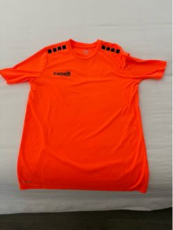 Soccer jersey YM