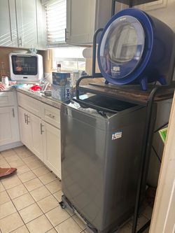 $200 laundry bundle - pick up Pacific Beach