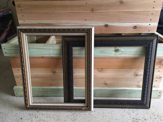 Picture frames
