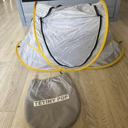 Baby Beach Tent Shade 