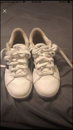 Kids adidas