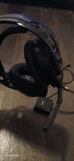 rig 800 ps5 gaming headset