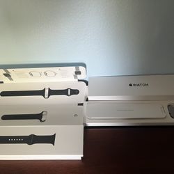 Apple Watch 3rd Gen