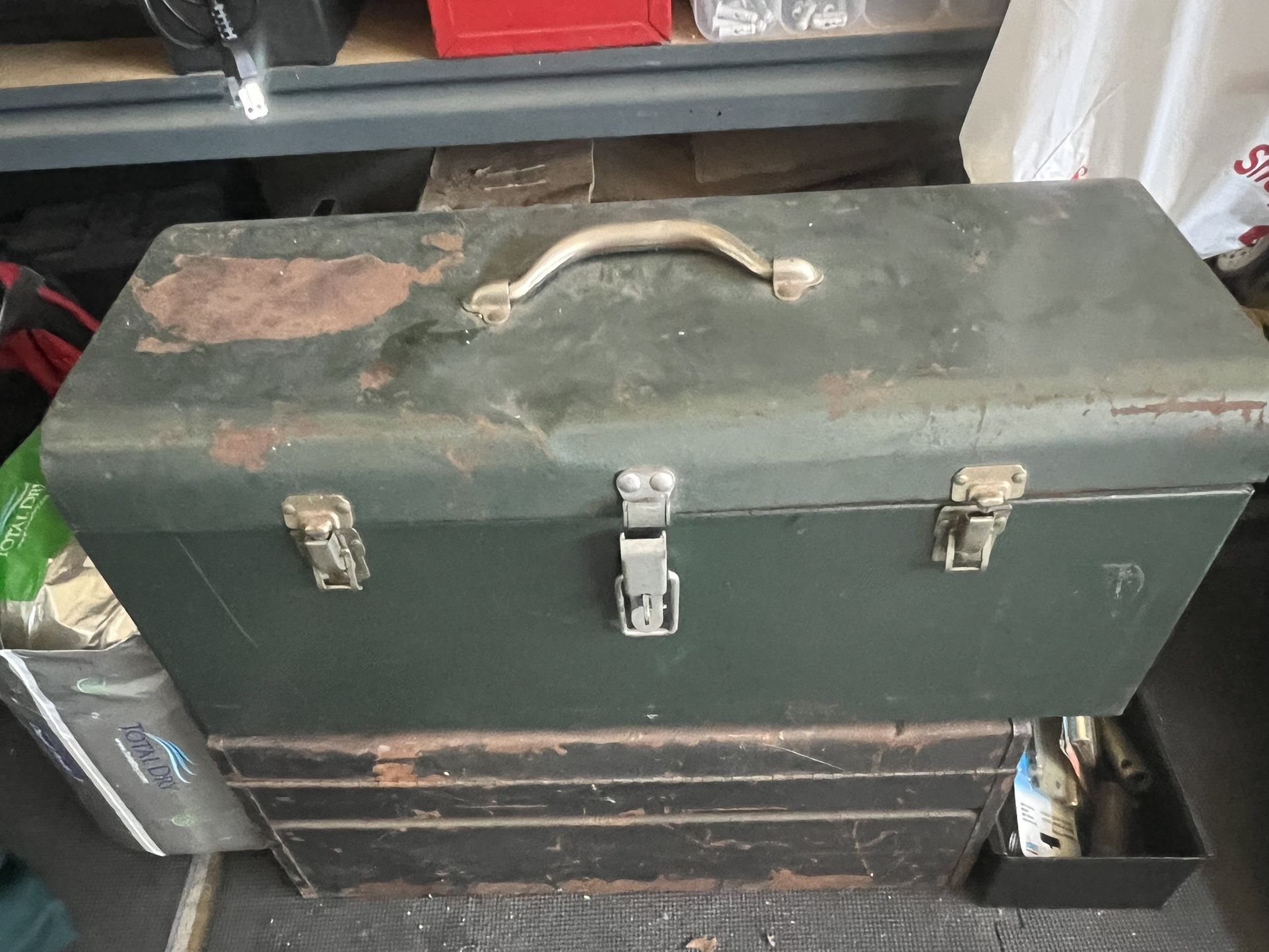 Toolbox