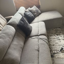 American furniture Recliner Couch 