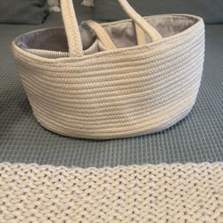 Baby basket 