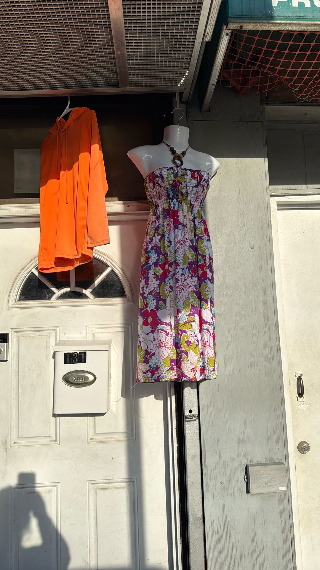 Dresses