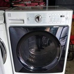 Kenmore Washer For $360