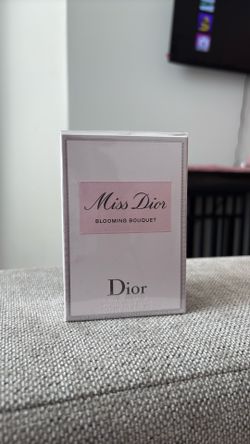 Miss Dior Blooming Bouquet