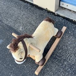 Rocking Horse