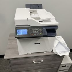 Copier Printers
