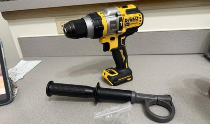 Dewalt Hammer Drill