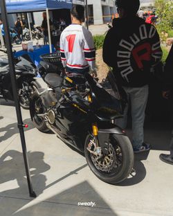 2013 ducati 1199s