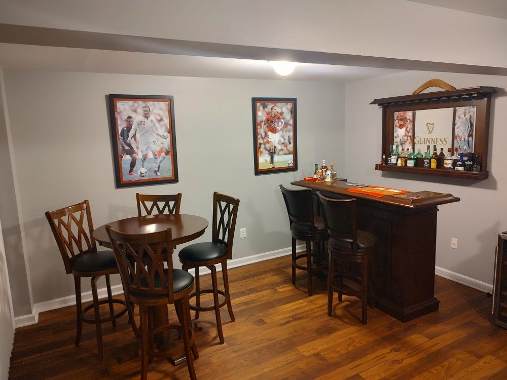 Full Bar Set